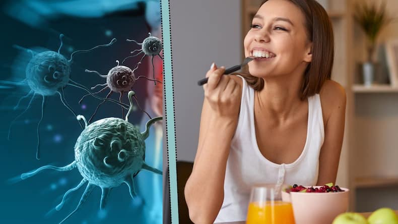 मानसून में बार-बार बीमार पड़ जाते हैं? खाएं ये 5 इम्युनिटी बूस्टर फूड्स