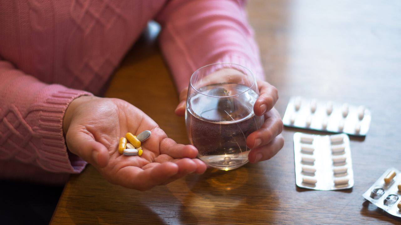 pneumonia treatment