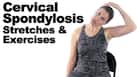 5 head exercises to avoid spondylitis