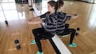 5 wall exercises that restore lower body strength faster than squats after 60