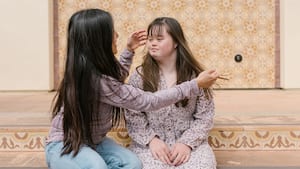 ADHD's long shadow: Girls from low-income backgrounds face higher risk of multiple chronic illnesses