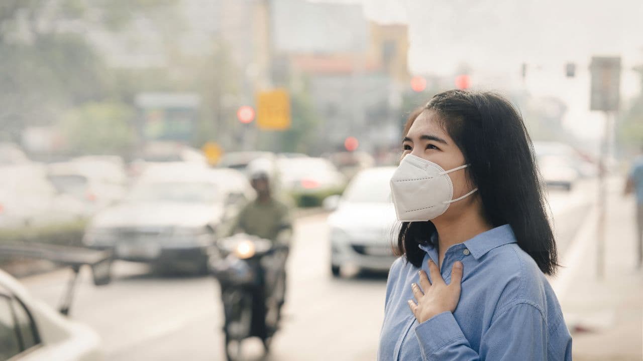 Air Pollution