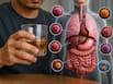 Alcohol linked to 10 types of cancer: Study says even one drink a day may raise disease risk