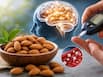 Eating almonds daily may boost memory and help control blood sugar in prediabetes, study finds