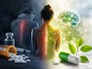 Can antidepressants replace opioids for chronic pain? New study suggests safer alternative