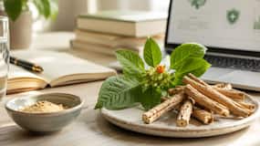 Why ashwagandha is one of the most studied herbs for stress relief: Expert explains