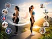 How bariatric surgery transforms your body: Week-by-week benefits beyond weight loss