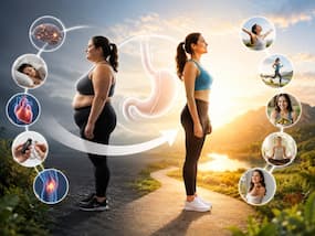 How bariatric surgery transforms your body: Week-by-week benefits beyond weight loss