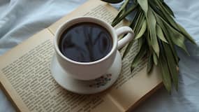Black coffee for instant energy and headache relief: Here is how drinking black coffee helps manage headaches naturally