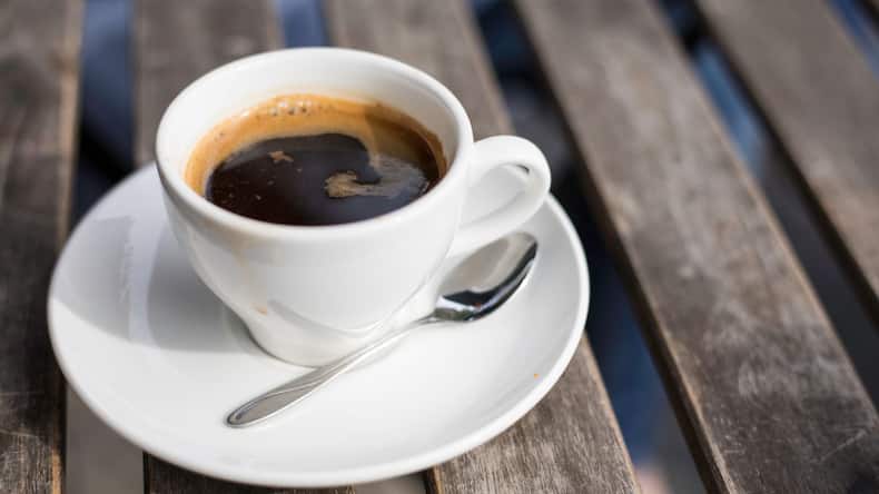 5 coffees that do more than wake you up