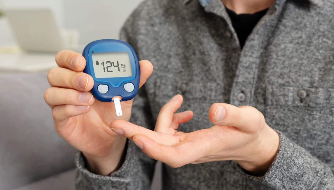 Blood Sugar