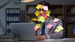 'I can't concentrate and feel mentally drained every day - Is it brain fog?' Neurologist explains