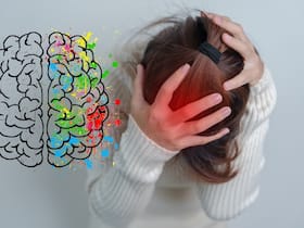 Persistent tingling, numbness and weakness: What a brain tumour looks like from the inside and 5 warning signs your body sends