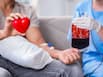 Can blood donation lower cholesterol? Cardiologist explains the link between blood donation and heart health