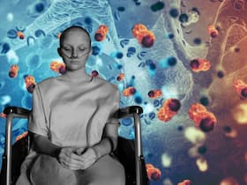 Cancer symptoms in women: Irregular periods to persistent bloating, oncologist explains early signs of breast, cervical, ovarian and uterine cancer