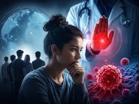 Cancer before 50: Doctor raises alarm as early-onset cancer cases surge worldwide, here's all you need to know