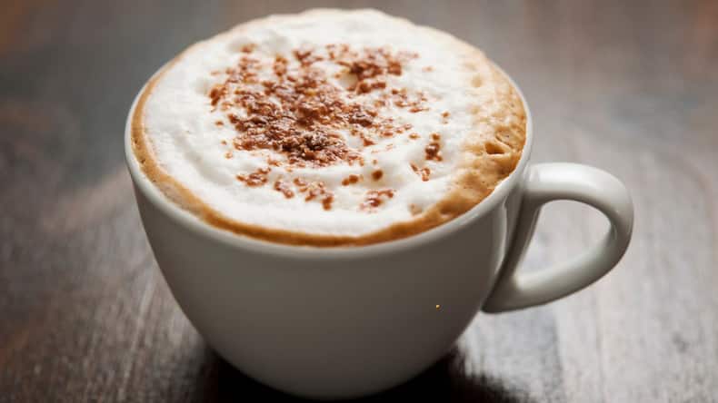 5 coffees that do more than wake you up