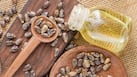 5 best castor oil combinations for faster hair growth in monsoon based on your hair type