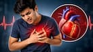 30 और 40 की उम्र के लोगों को हार्ट अटैक आ रहे हैं; कार्डियोलॉजिस्ट ने बताई इसकी 5 वजह