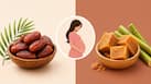प्रेग्नेंसी में खजूर v/s गुड़ क्या है आपके लिए ज्यादा बेहतर? खाने से पहले सुने डॉक्टर की बात