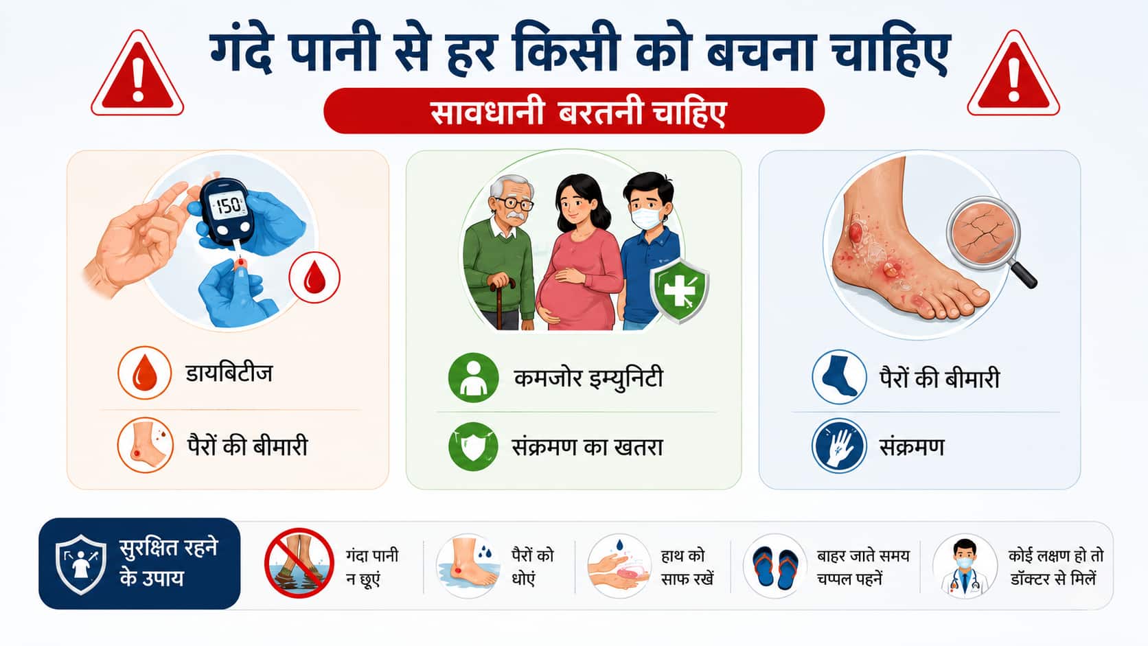 monsoon disease