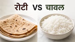 रोटी VS चावल क्या खाने से वजन तेजी से कम होता है? रिसर्च और डाइटिशियन की राय जानिए