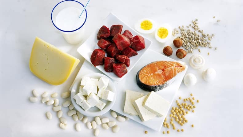 5 tips to choose the best protein powder
