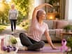 Walking and light home exercise during chemotherapy may reduce fatigue and improve quality of life, study reveals