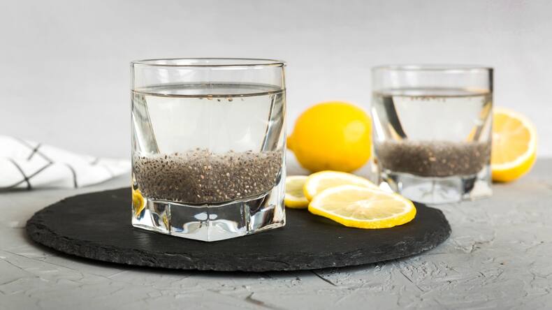 5 chia seed snacks that can boost digestive health and ease constipation