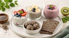 5 chia seed snacks that can boost digestive health and ease constipation