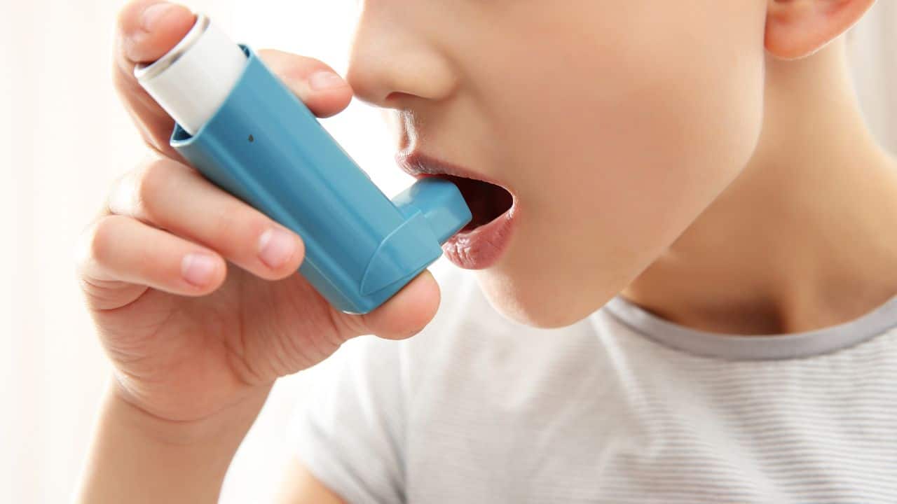 Child Asthma