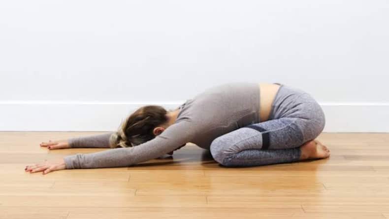 5 essential yoga poses every woman should practice daily for better physical and mental health