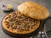 Is combining pizza and chole bhature a healthy food trend?
