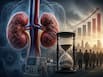 Chronic kidney disease could become the 5th leading cause of death by 2040, warns lancet report