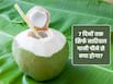 7 दिन तक सिर्फ नारियल पानी पीने से क्या होगा? जानिए शरीर पर इसका असर