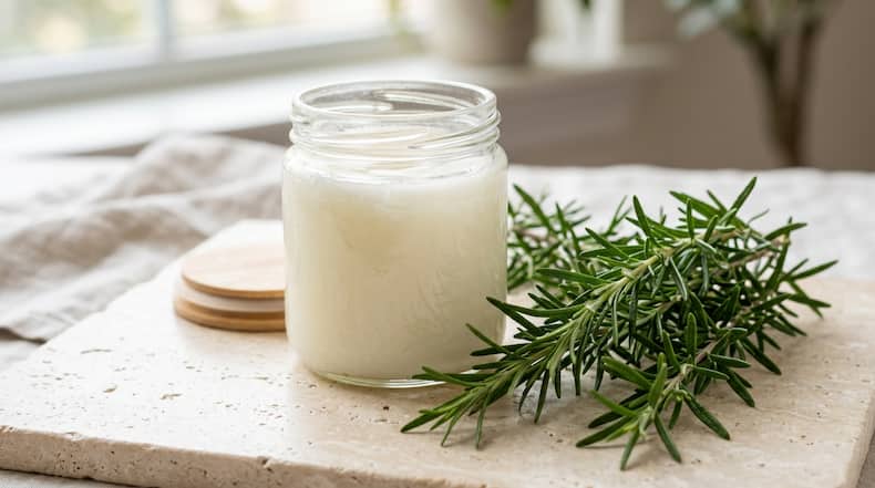 5 coconut oil pairings that could support faster, healthier hair growth