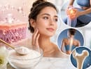 Does collagen really work? Largest 2026 review finds benefits for skin, joint pain, and bone health