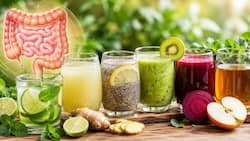 Constipation remedies: 6 natural drinks that help clean your stomach fast