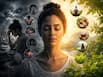 Cortisol and chronic stress: Health effects of high cortisol, risks of hormonal imbalance and natural ways to restore balance