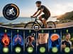 30 minutes of cycling every day: What happens to your body in just one month