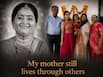 'My mother still lives through others': Daughter of Mumbai woman who saved 10 lives through organ donation will melt your heart