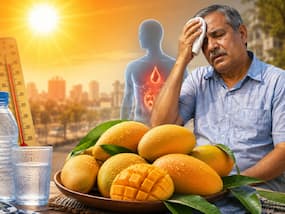 Dehydration, heat spikes and too many mangoes: Why summer can be dangerous for people with diabetes