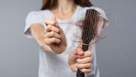 Hair growth naturally: 5 Easy tips to regrow lost hair with diabetes