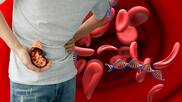 Swollen feet, fatigue and changes in urination: Signs diabetes and high blood pressure have completely damaged your kidneys