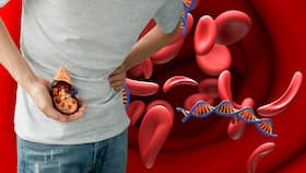 Swollen feet, fatigue and changes in urination: Signs diabetes and high blood pressure have completely damaged your kidneys