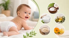 5 effective home remedies for diaper rash every parent should know