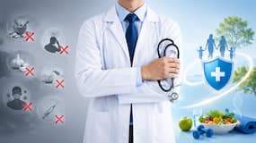 National Doctor   s Day 2026: 7 dangerous health myths doctors want Indians to stop believing immediately