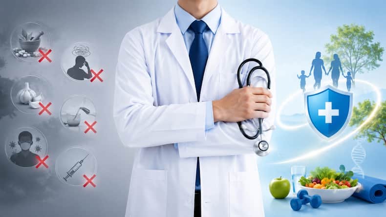 thehealthsite.com top news
