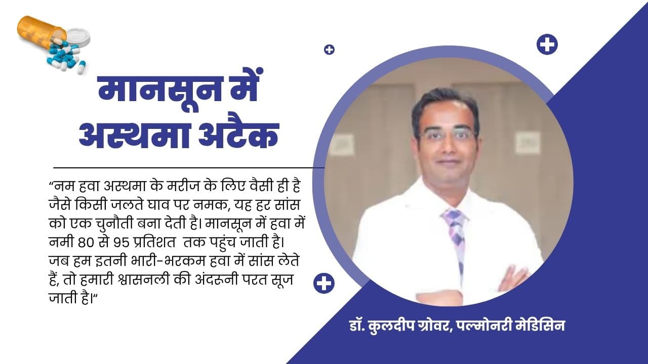 Dr. Kuldeep
