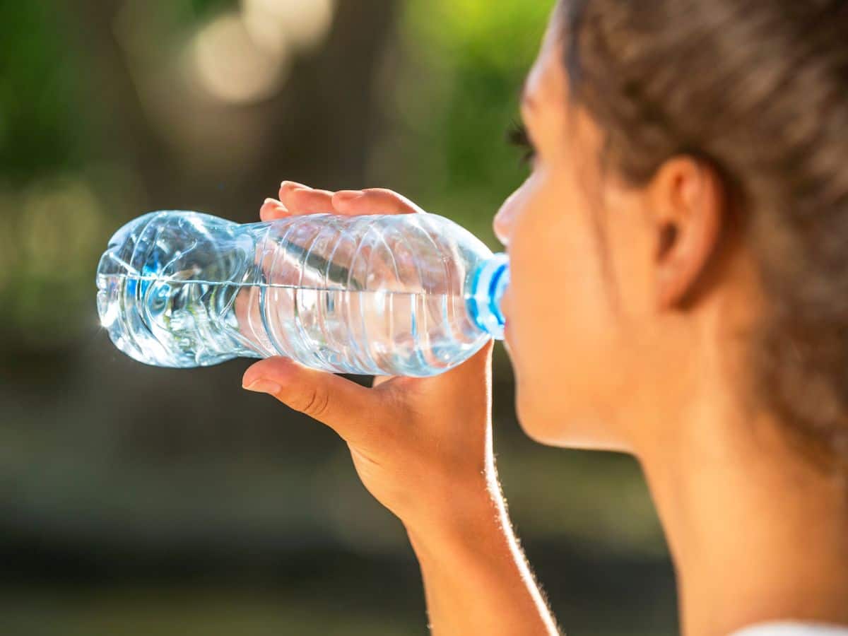 Drink Water